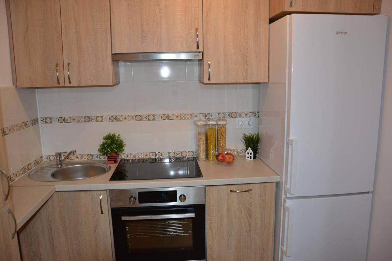 Apartment Ohmyhome - Park Mirowski Warschau