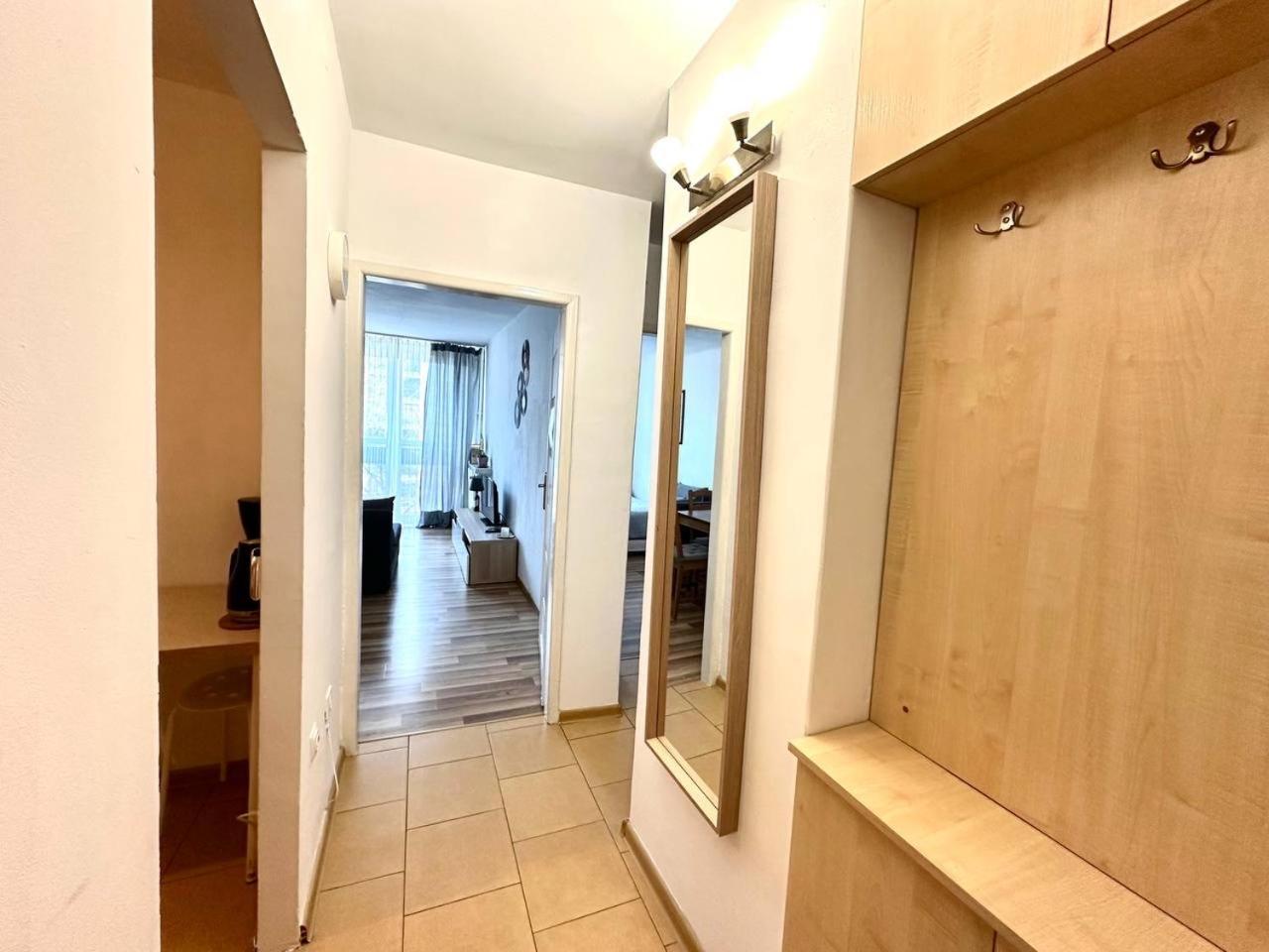 Apartment Ohmyhome - Park Mirowski *