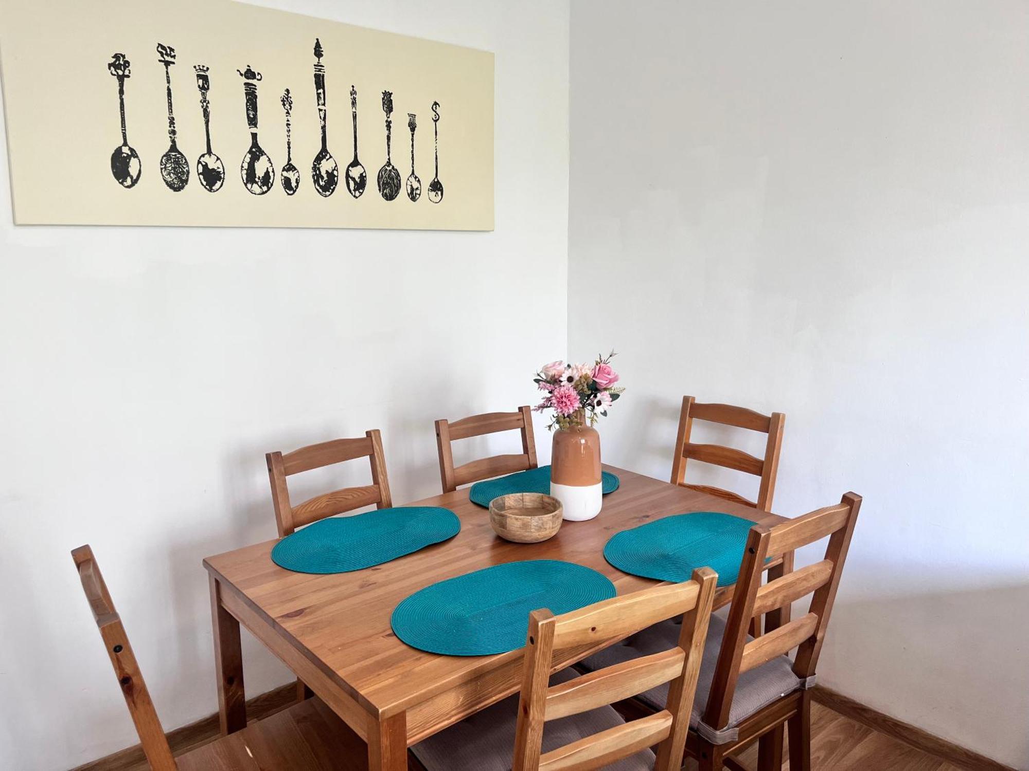 Apartment Ohmyhome - Park Mirowski *