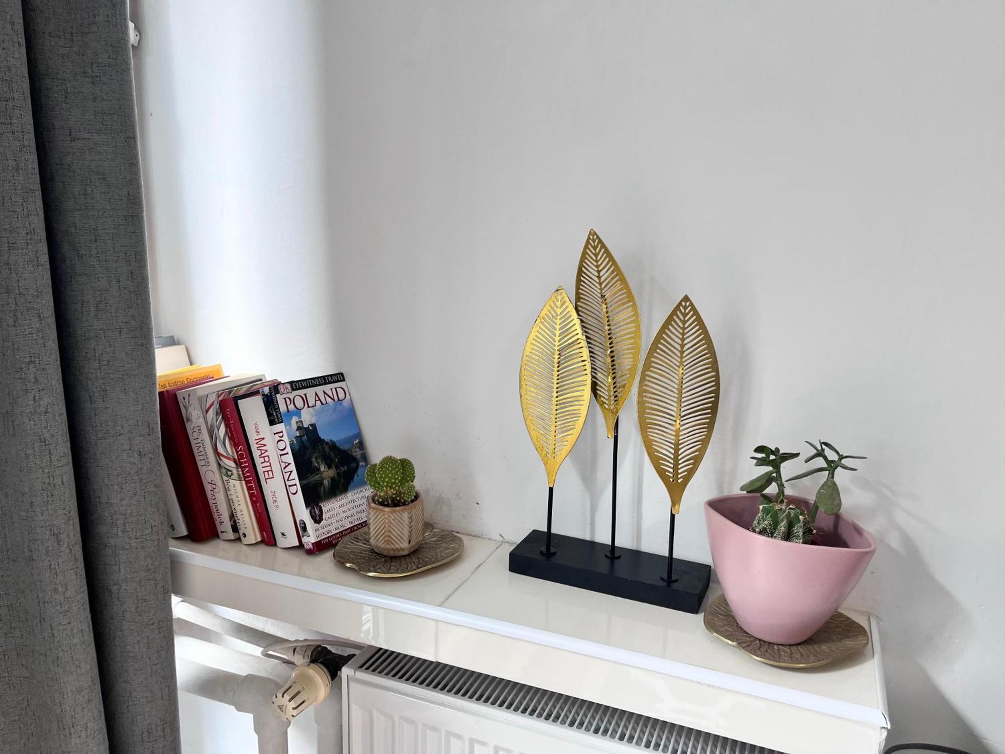 Ohmyhome - Park Mirowski Apartment Warschau